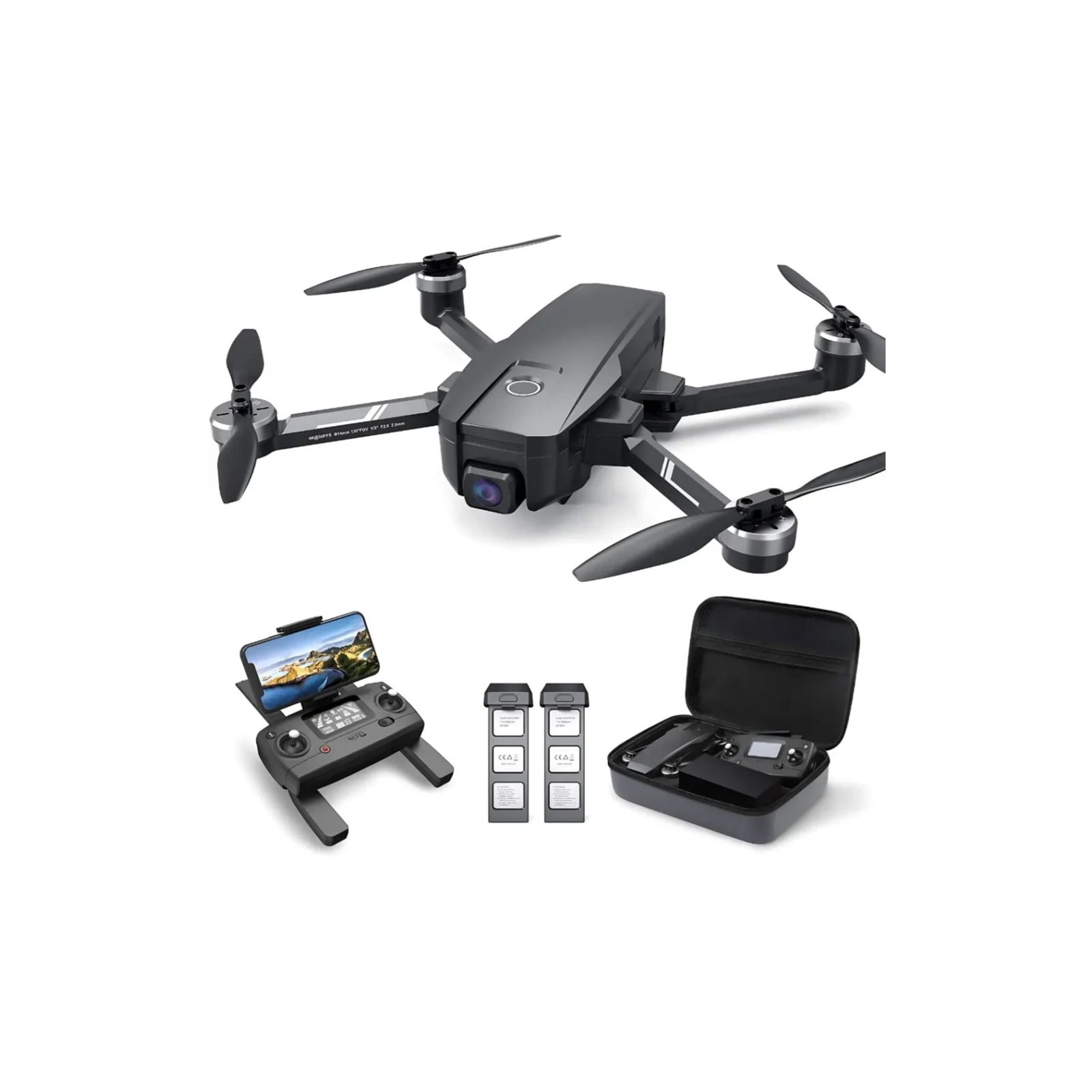 Professional Drone