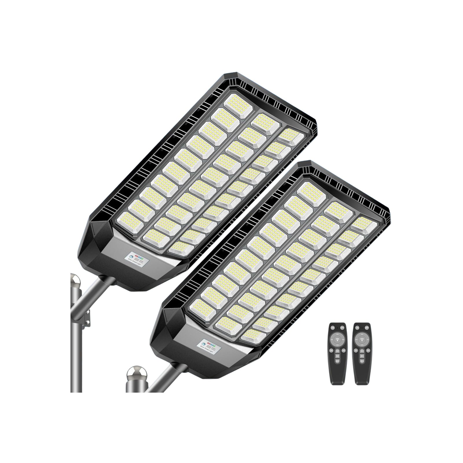 Professional Solar Lamp