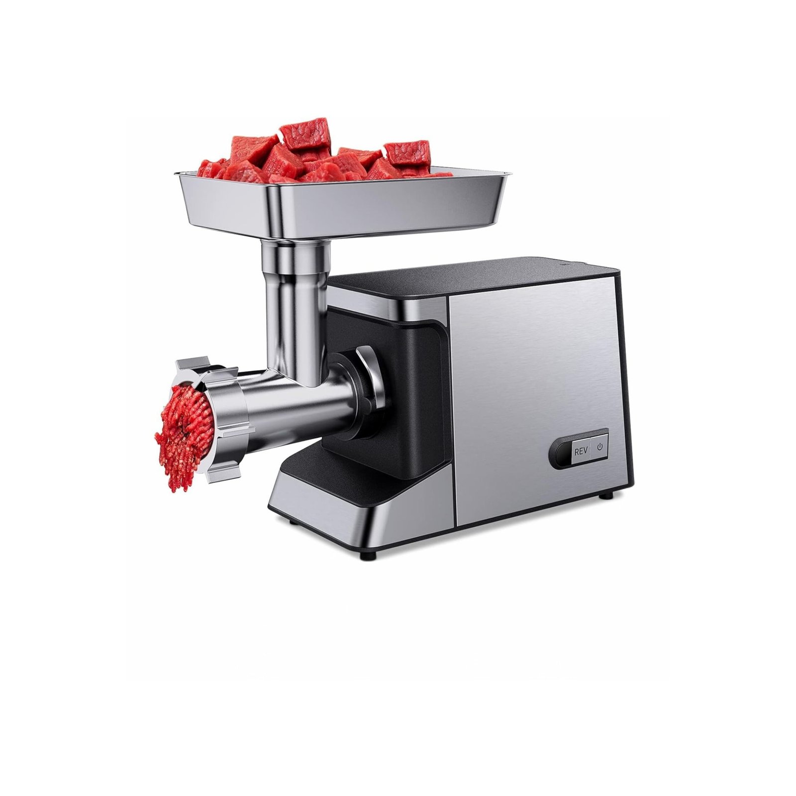 Professional Meat Mincer
