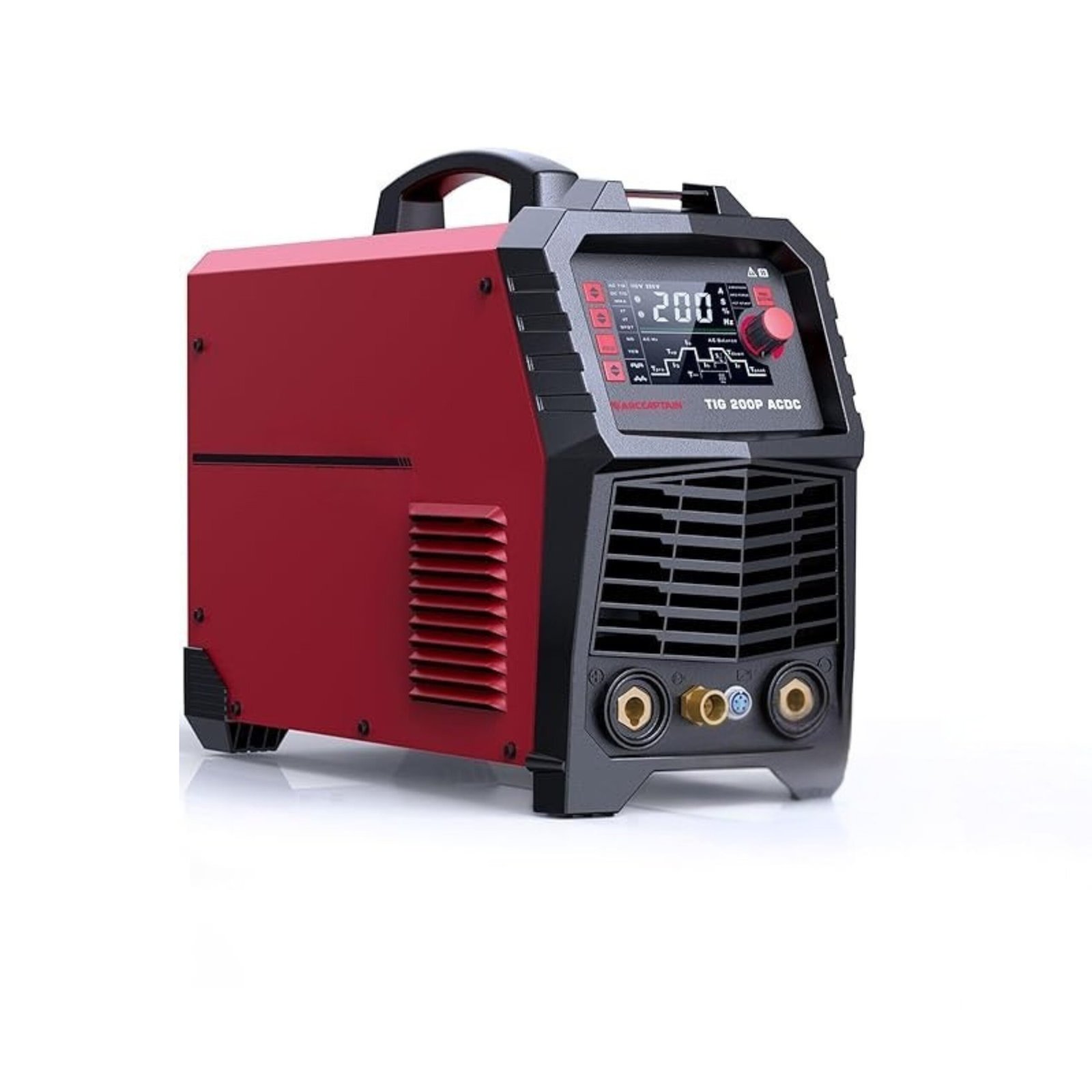 Professional Portable Welder